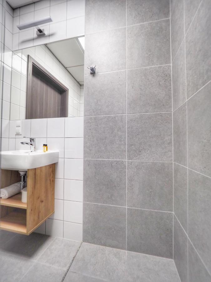 S7 Hotel Kielce Exterior foto